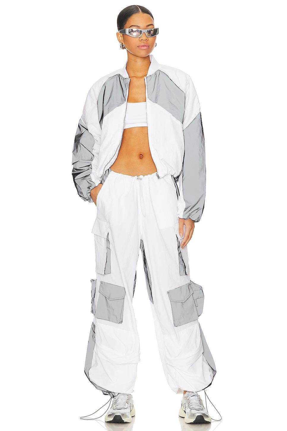 Etienne Cargo Pant AFRM Product Image