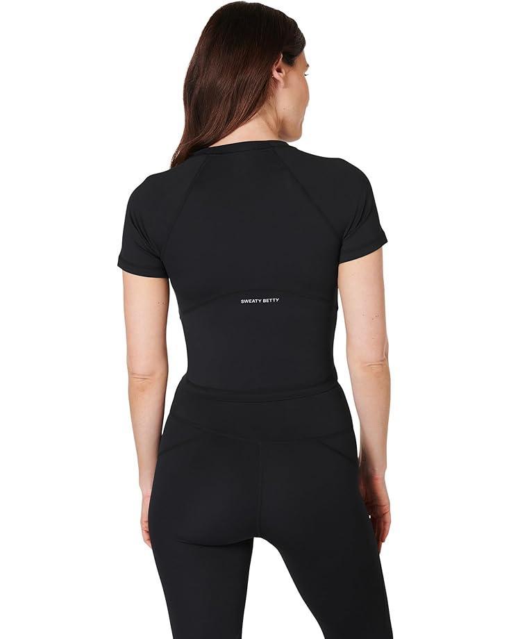 Essential Crew Neck T-Shirt Product Image
