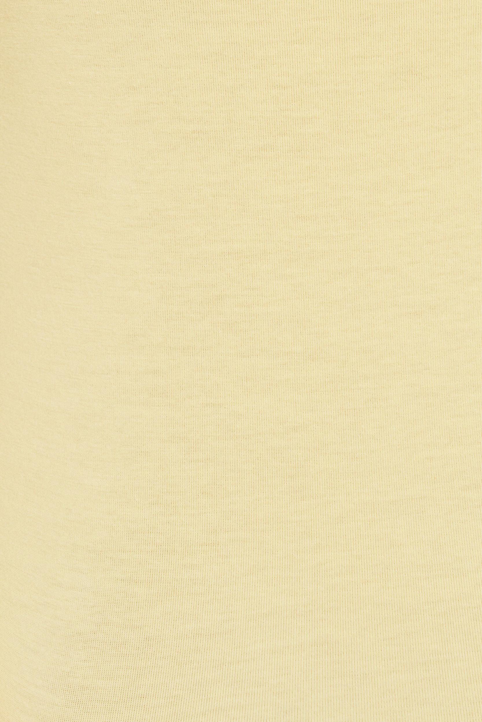 Rae Asymmetric Fine Sweater Product Image