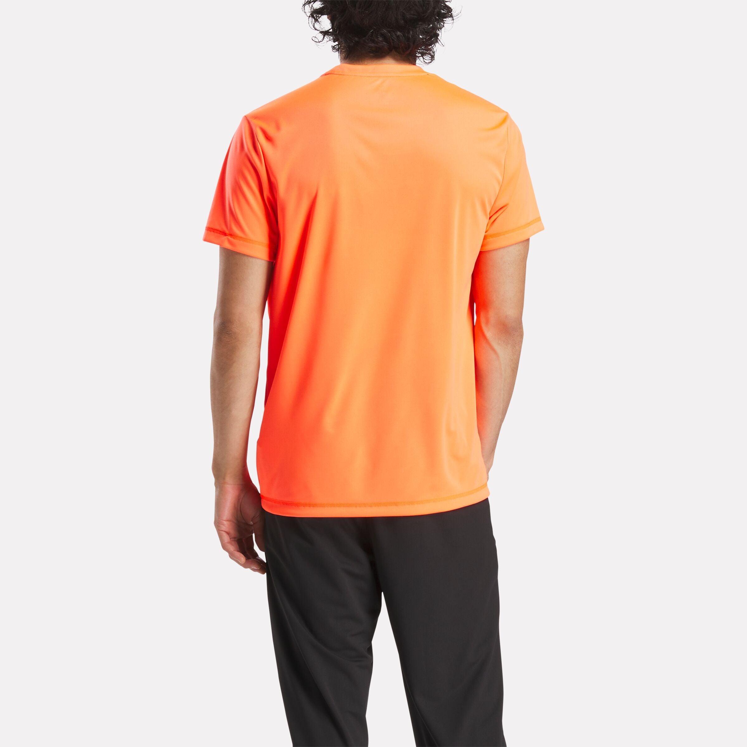 Men's Train Short Sleeve Tech Tee Product Image