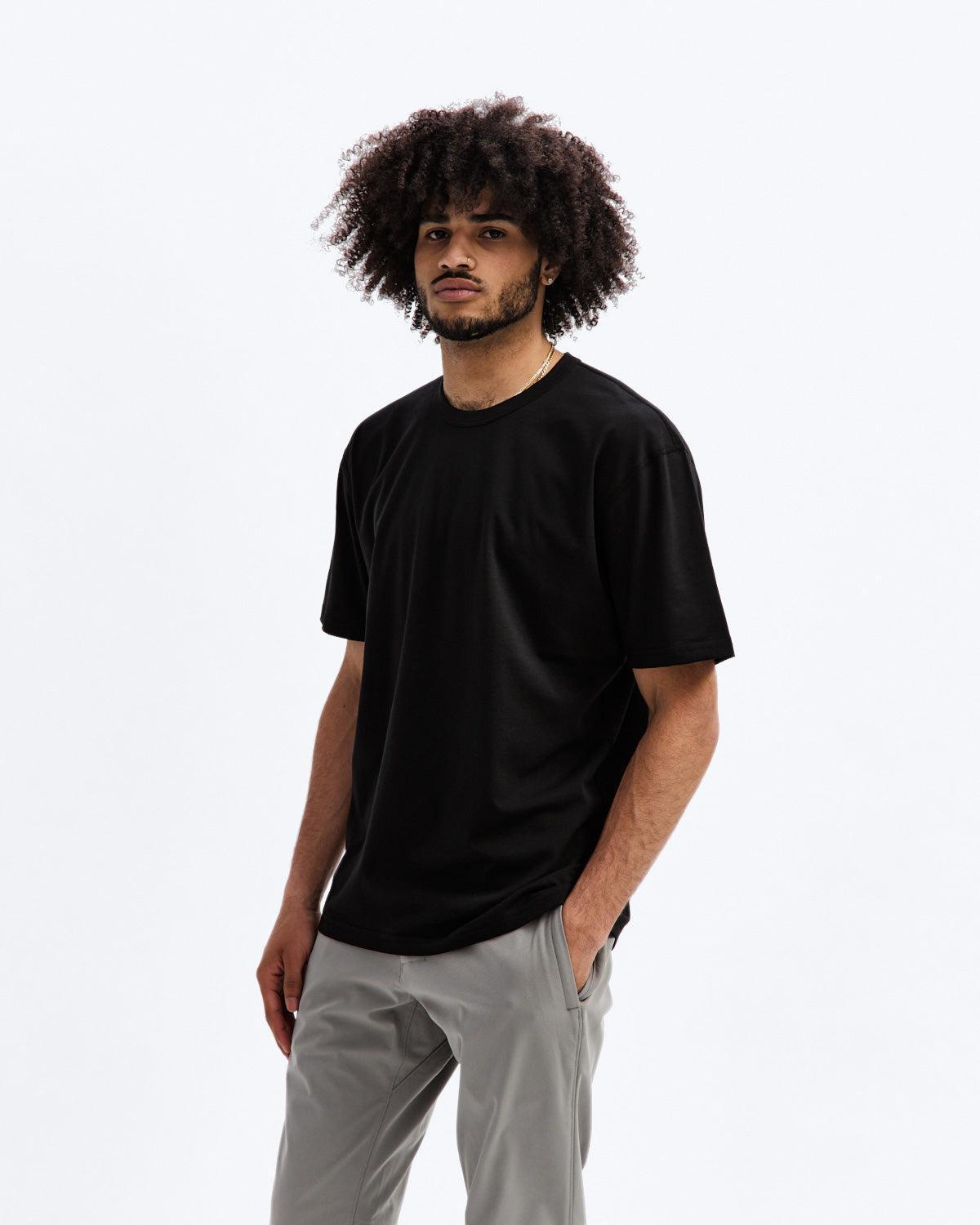 Copper Jersey Standard T-Shirt - Vault Male Product Image