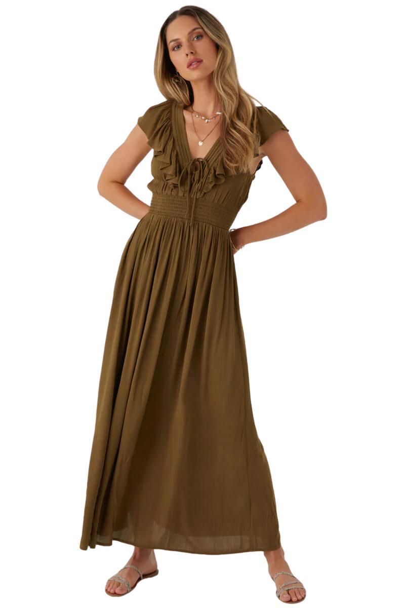 Nolee Maxi Dress Product Image