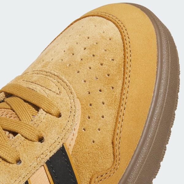 adidas Tyshawn II Shoes Mesa M 6 / W 7 Unisex Product Image