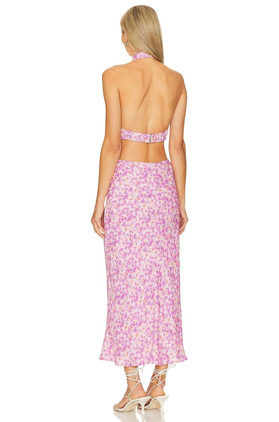 Ambretta Dress ASTR the Label Product Image