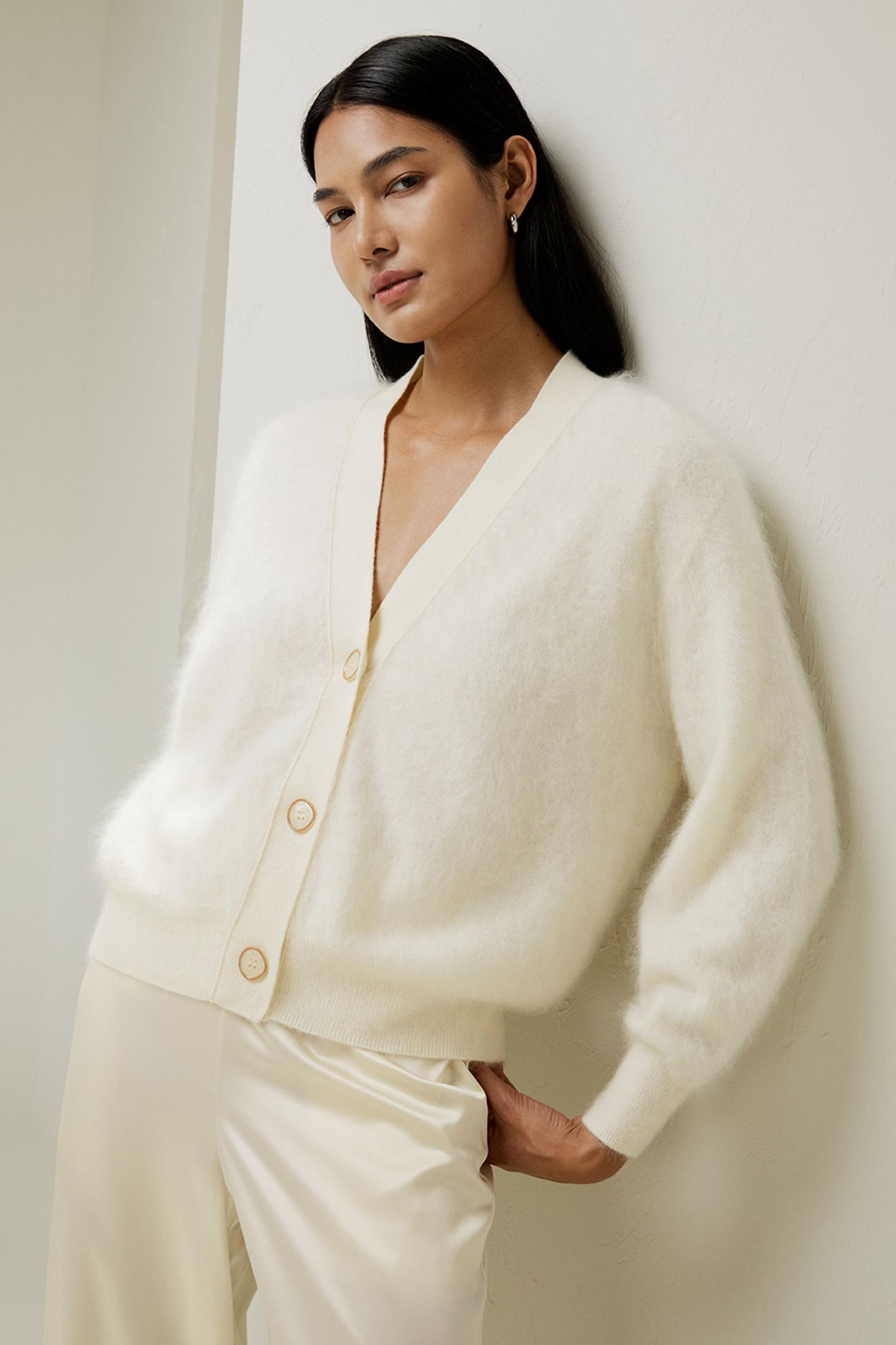 Hestia Cardigan Product Image
