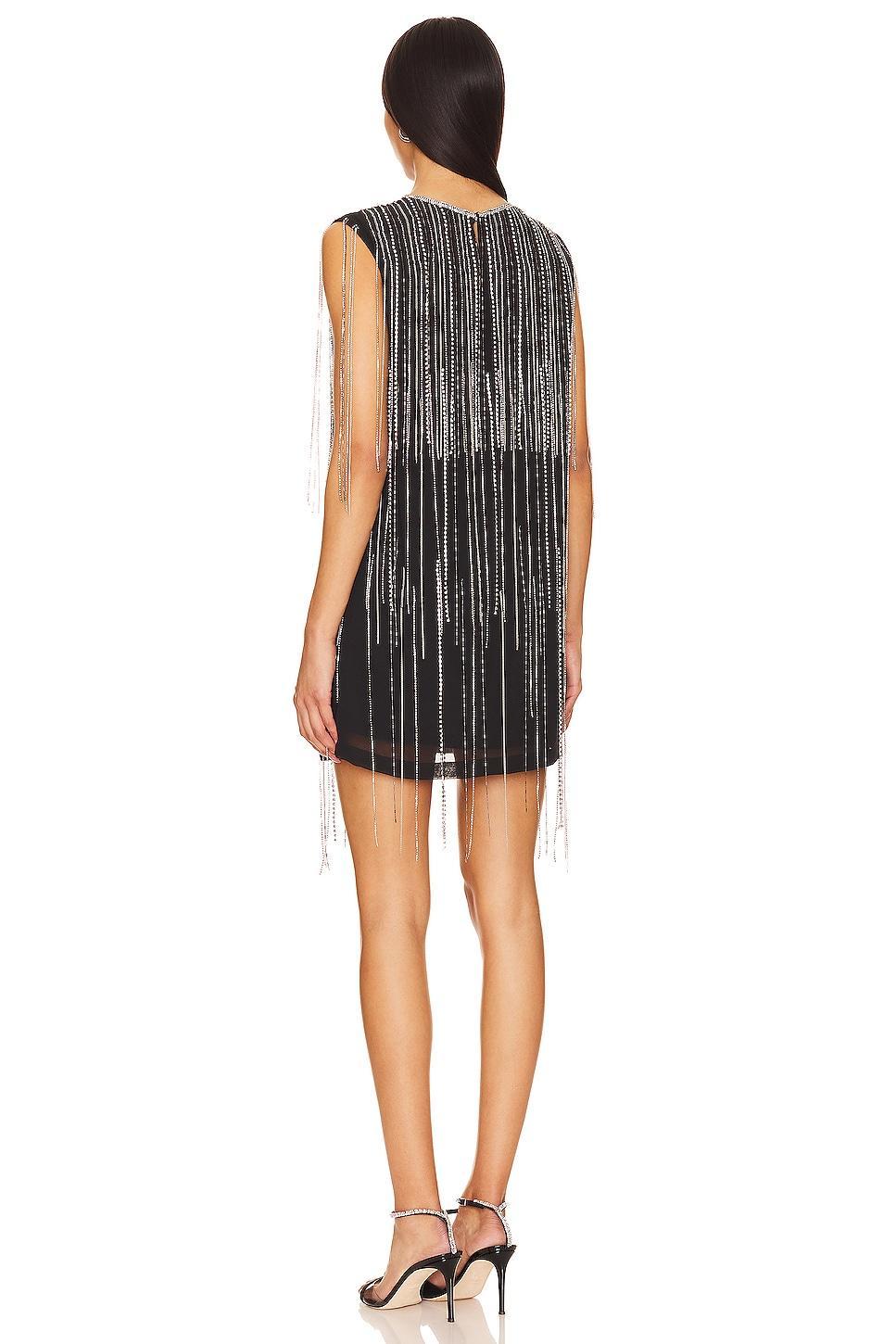 Ilia Diamante Dress ALLSAINTS Product Image