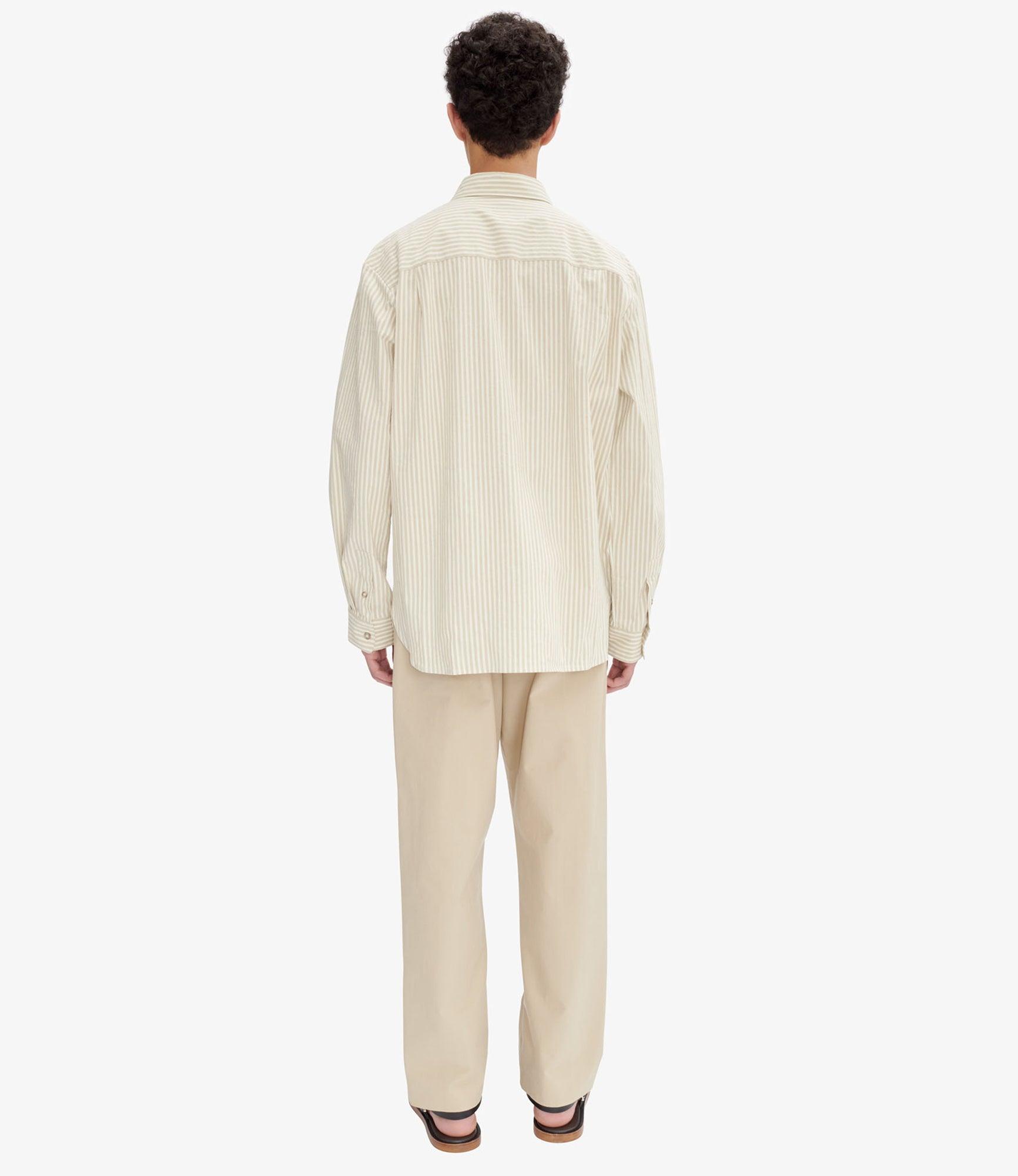Malo overshirt Product Image