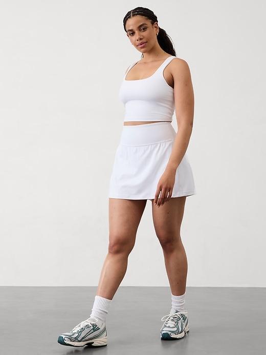 Salutation Stash High Rise 14 1/2 “ Skort Product Image