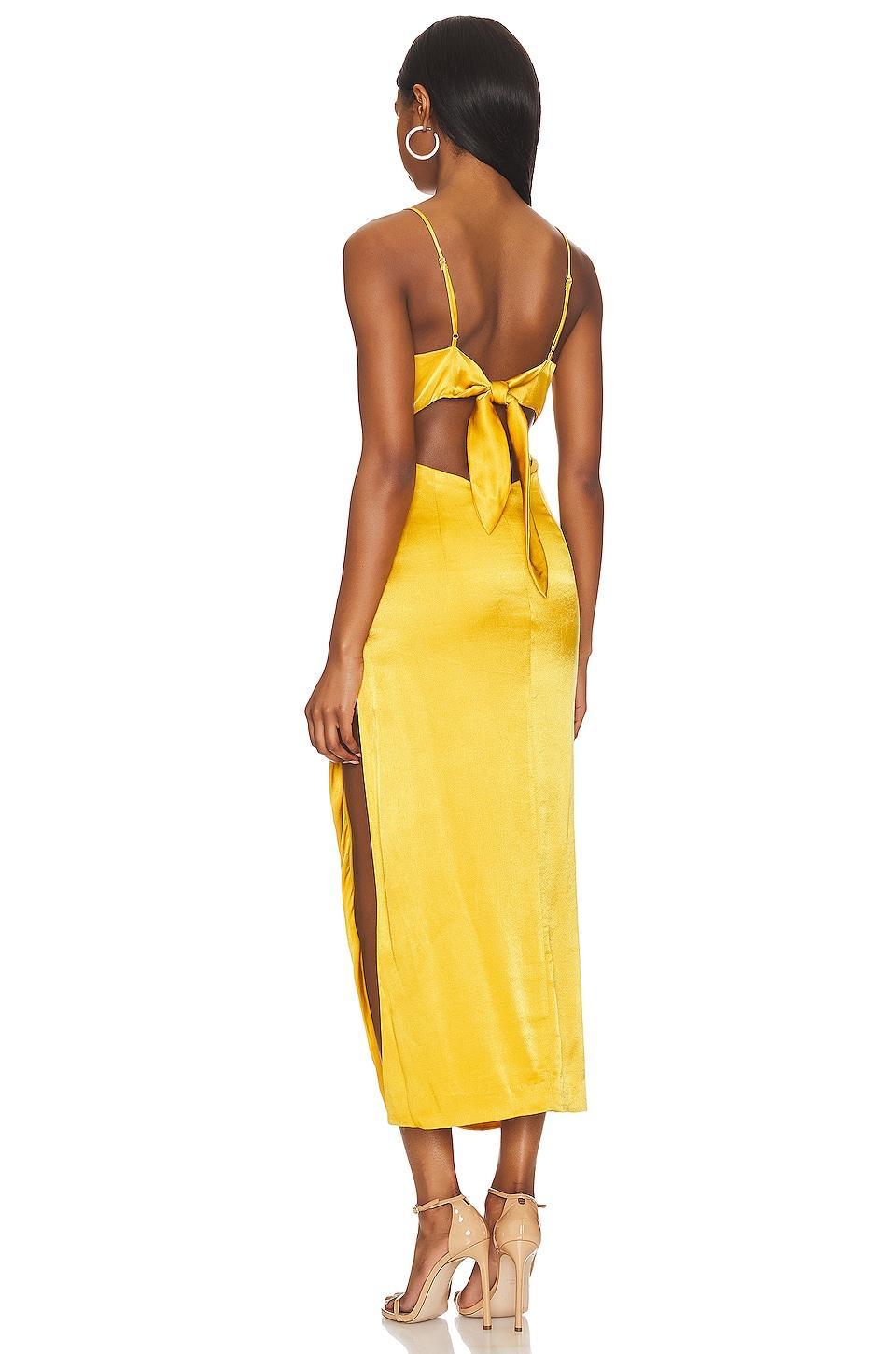 Seka Midi Dress Bardot Product Image