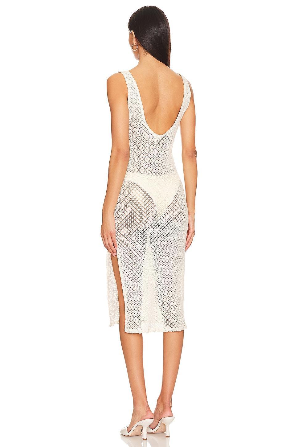Magdalene Midi Dress Maaji Product Image