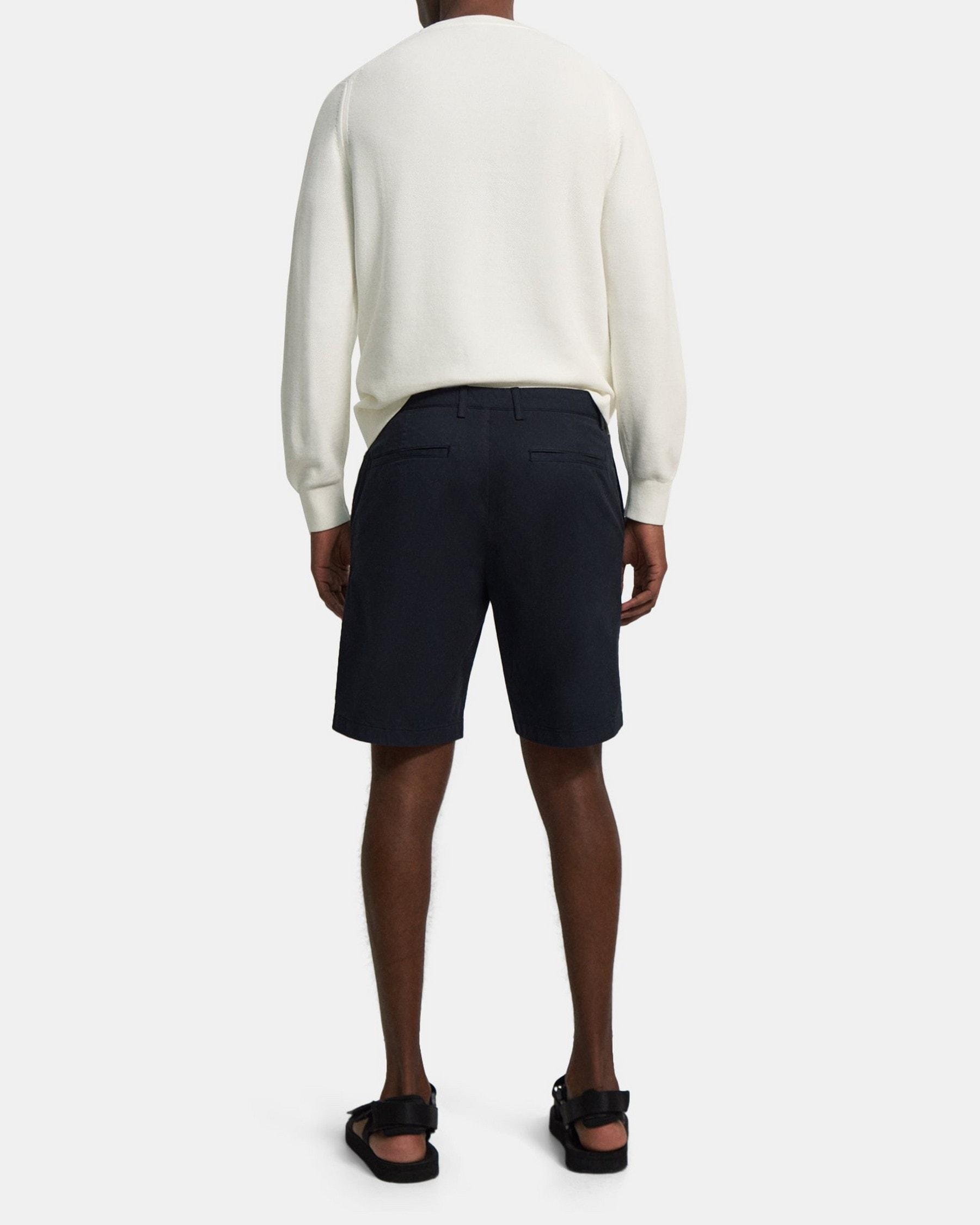 Classic-Fit 9" Short in Organic Cotton Product Image