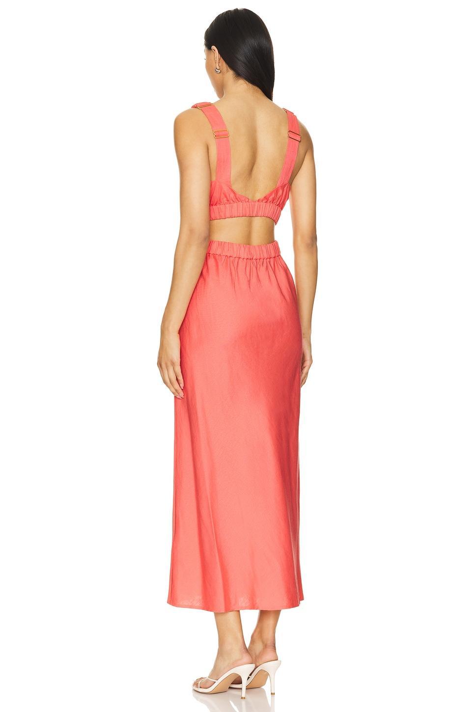 Lila Dress MINKPINK Product Image