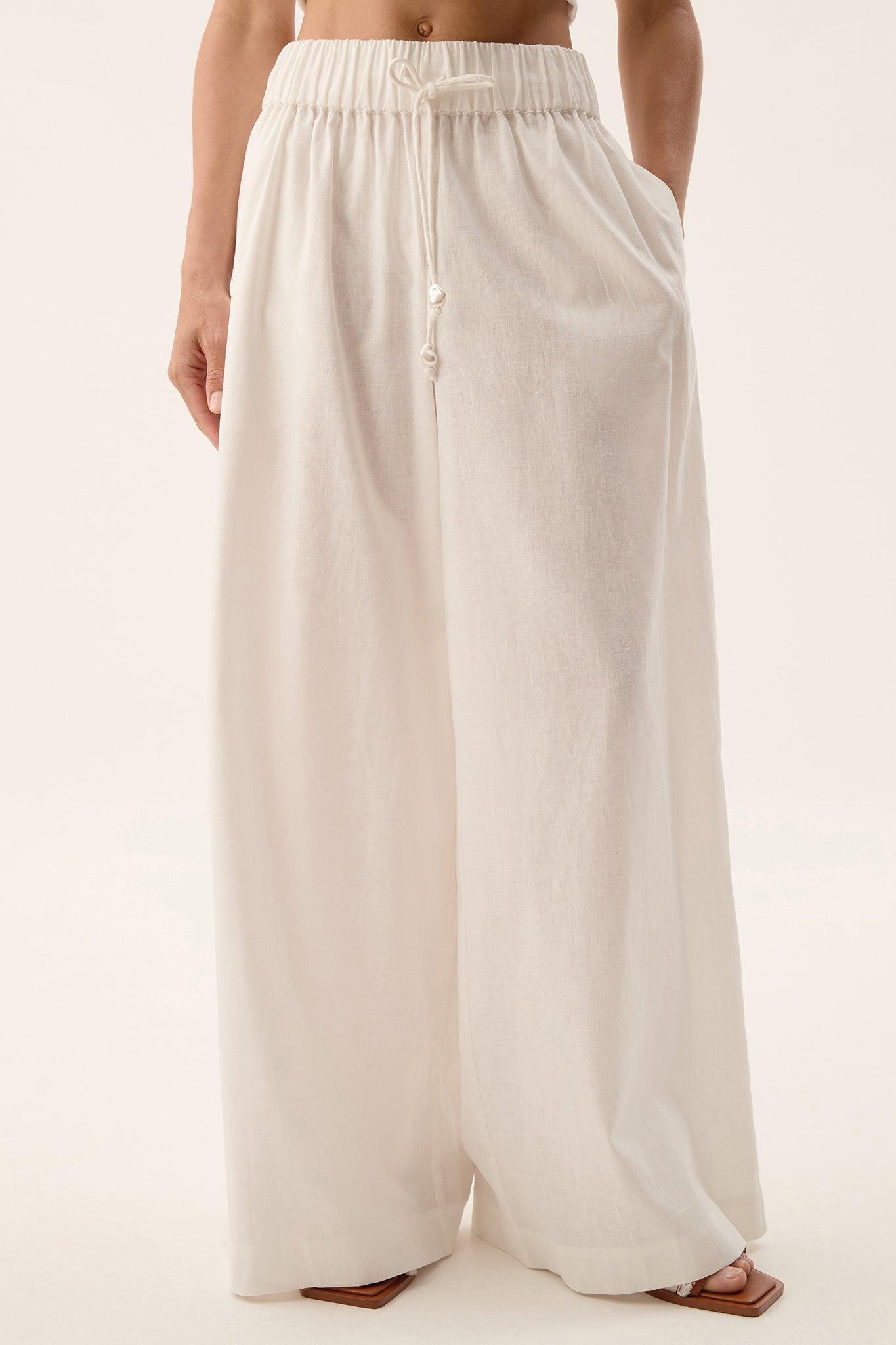 Airlie Relaxed Pants Product Image