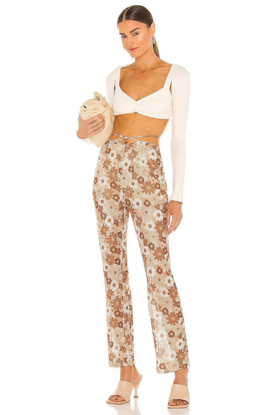 Tova Pant Hansen + Gretel Product Image