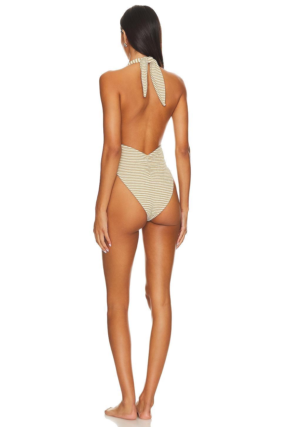 Tropez One Piece Montce Swim Product Image