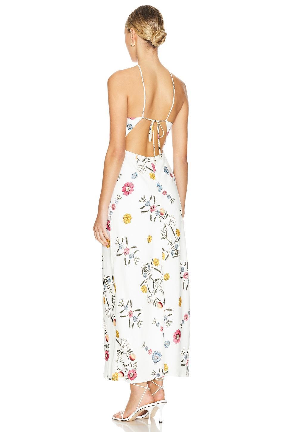 The Cabesa Dress Product Image