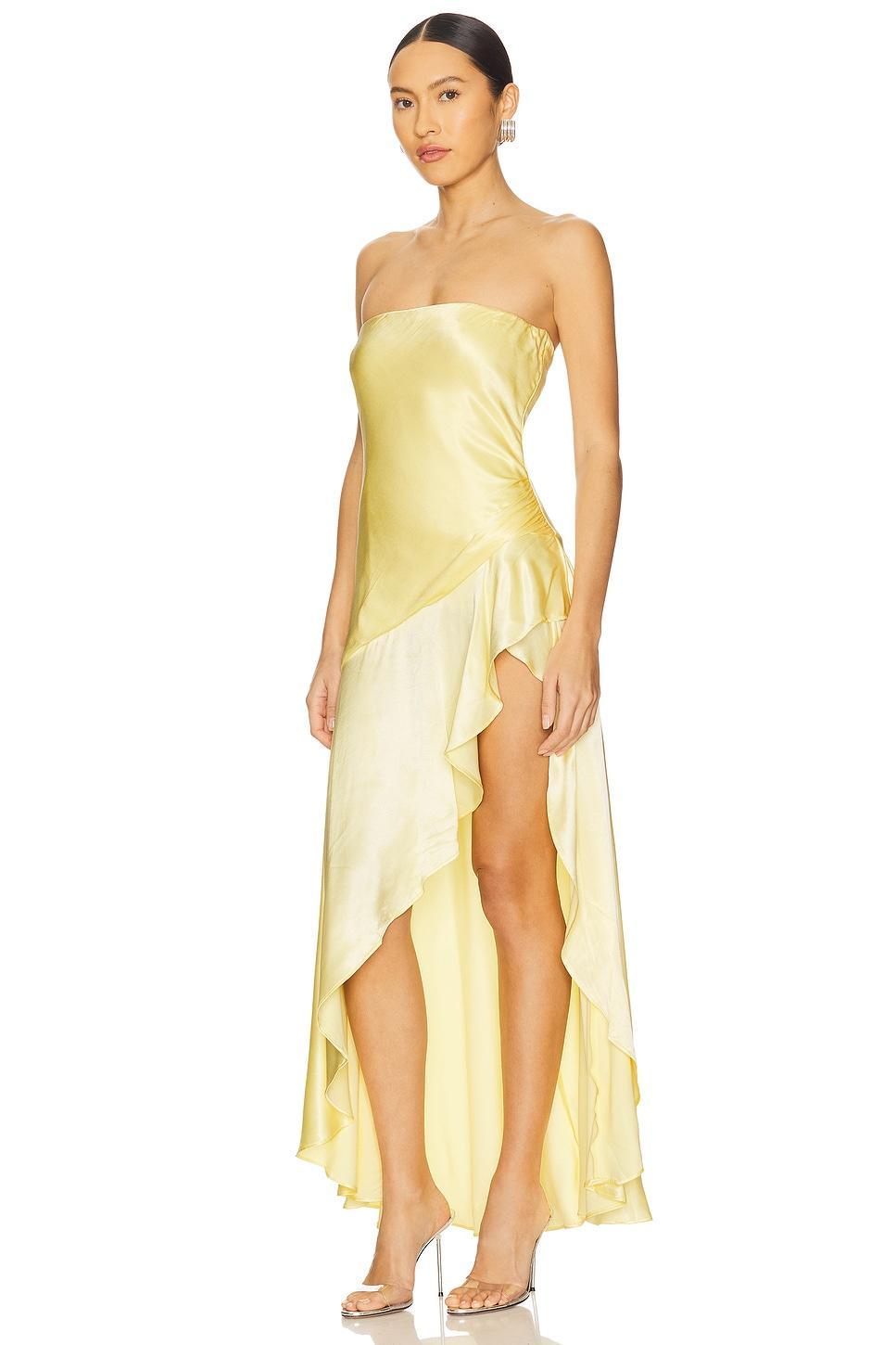 Lorenza Midi Dress Bardot Product Image