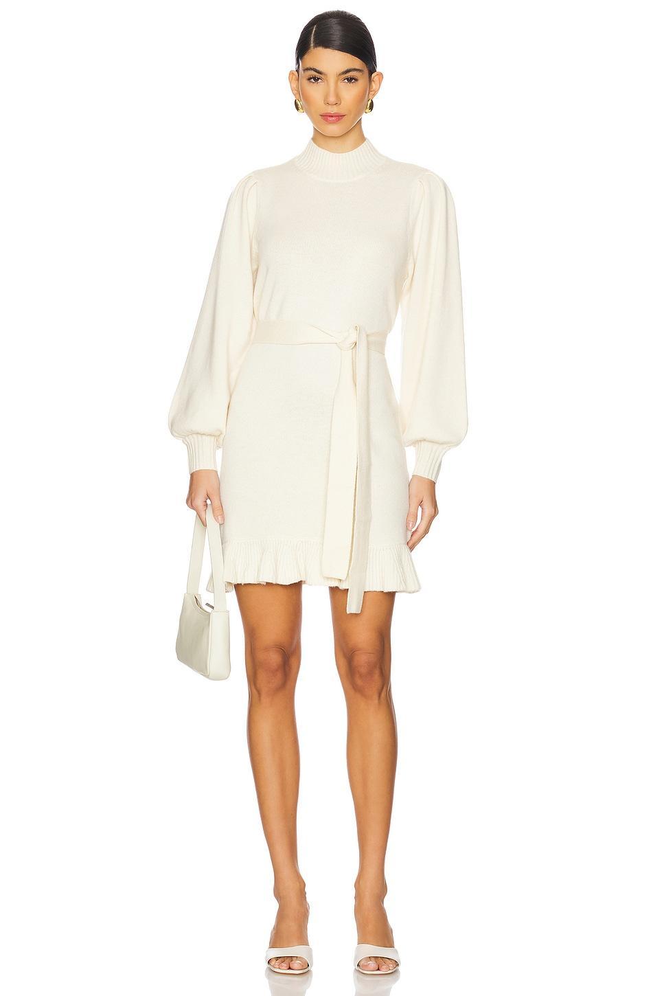 Julita Dress PAIGE Product Image