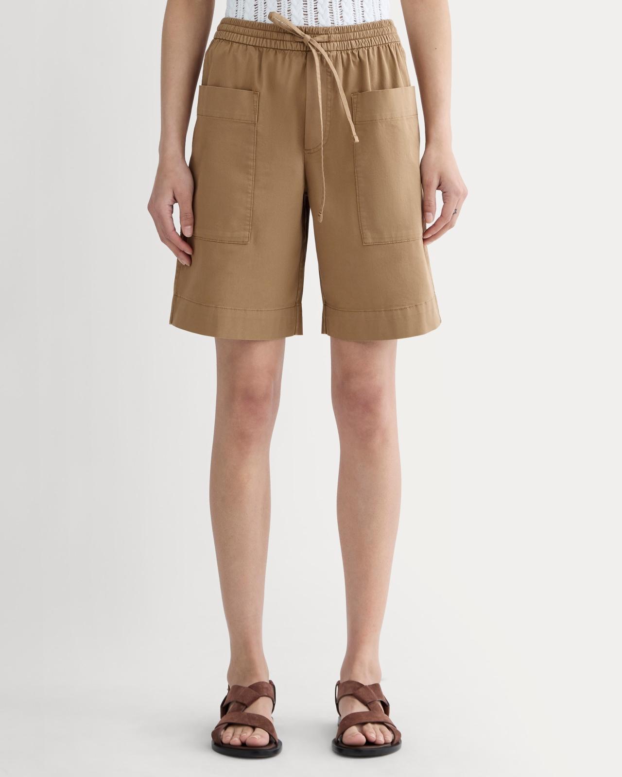 The Easy Cargo Short Product Image
