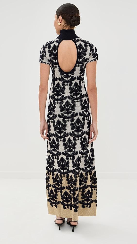 La DoubleJ Herald Long Dress | Shopbop Product Image