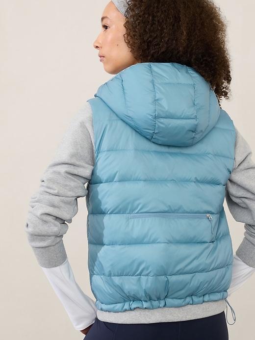 Aire Puffer Jacket Product Image