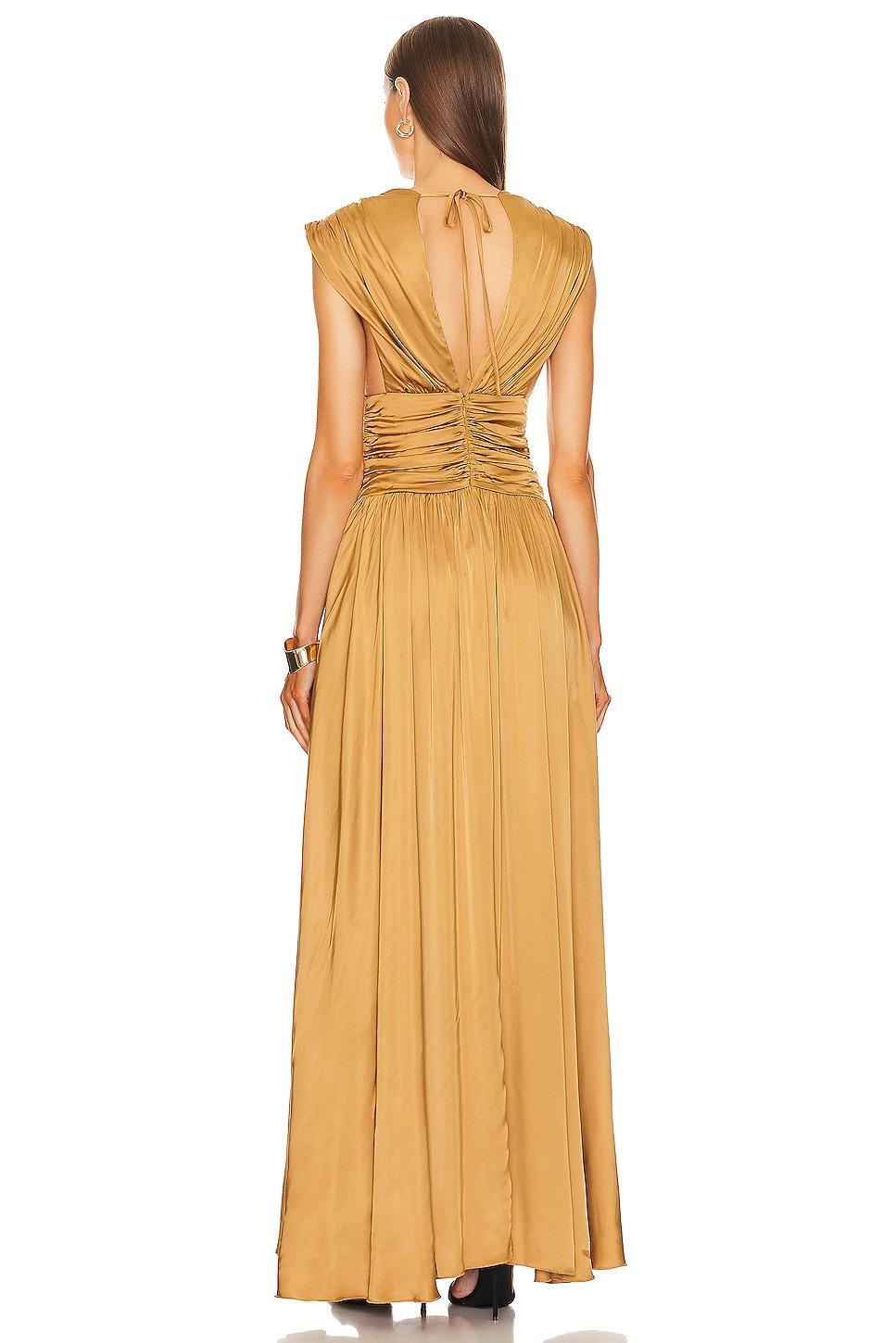x REVOLVE Hayward Gown Michael Costello Product Image