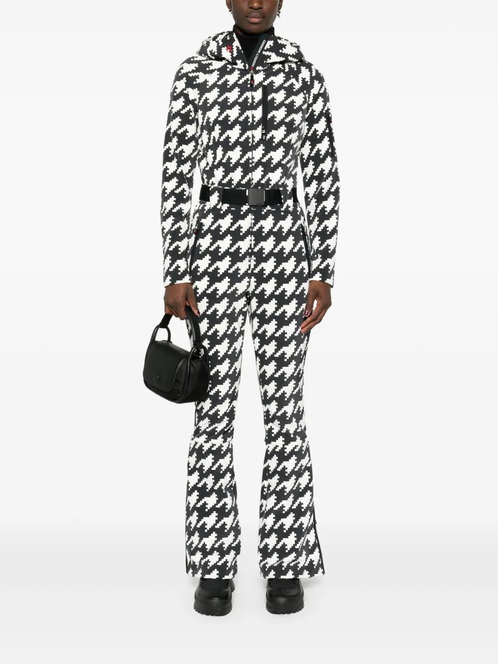 Tignes ski suit  Product Image