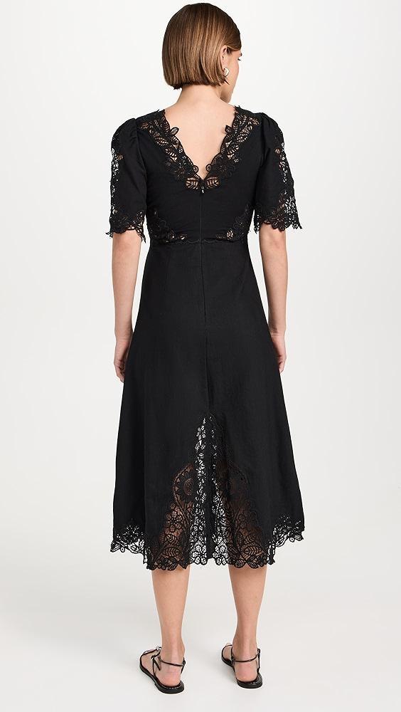Sea Marcella Lace Dress | Shopbop Product Image