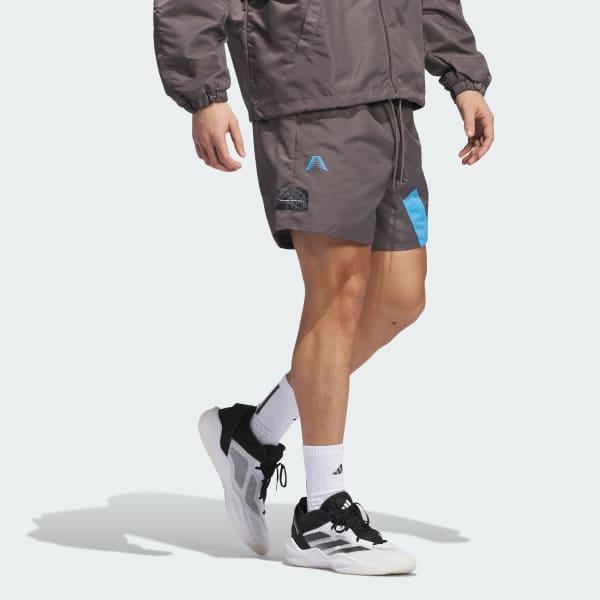 Anthony Edwards Foundation Shorts Product Image