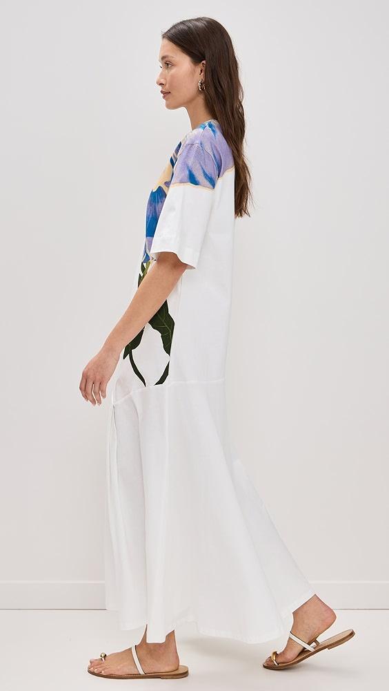 FARM Rio Flower Maxi Dress | Shopbop Product Image