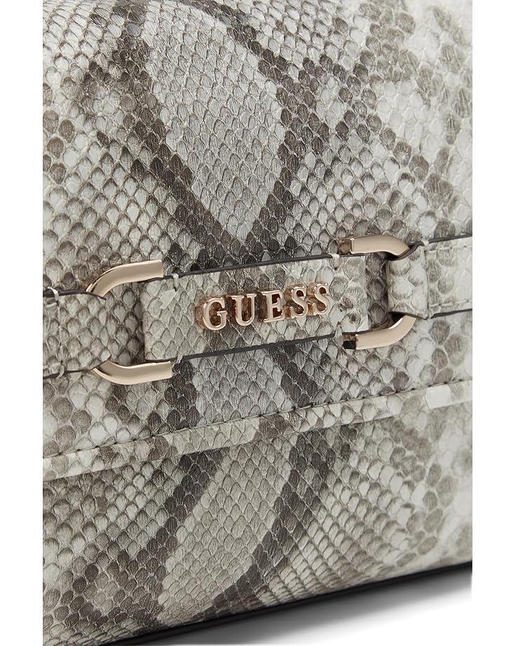 Edita Convertible Crossbody Flap Product Image