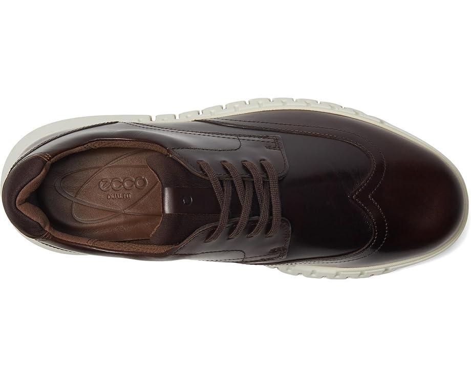 Gruuv Studio Plain Toe Sneaker Product Image