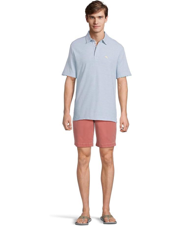 Azul Gardens Five O&apos; Clock Polo Product Image