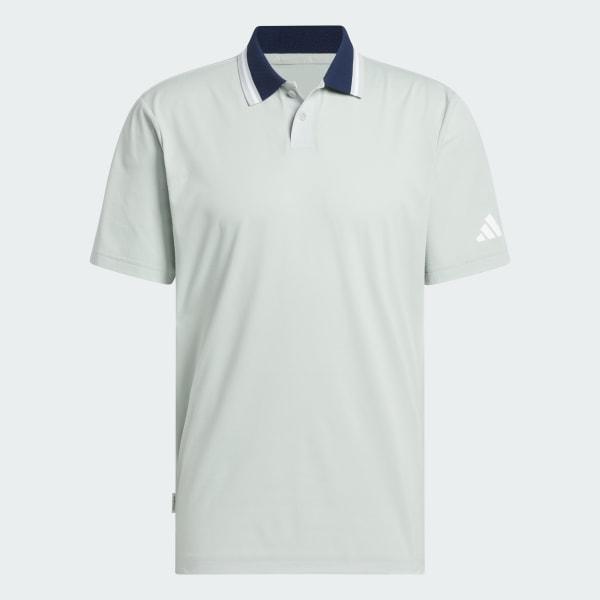 Beyond Twistknit Polo Shirt Product Image