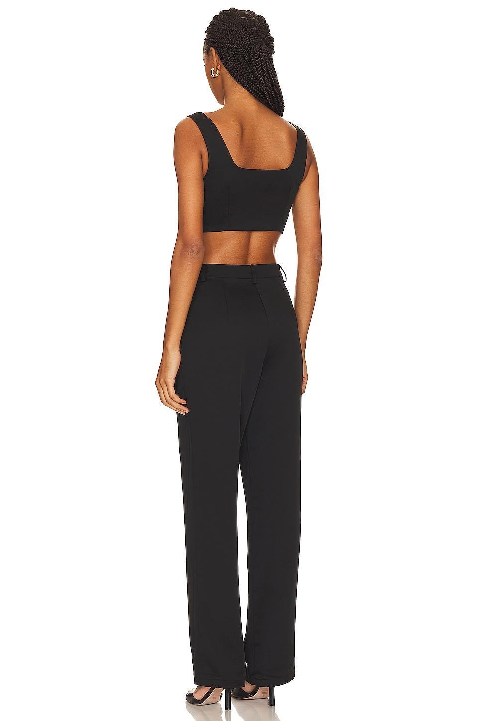 Harley Tailored Pant Set MORE TO COME Product Image