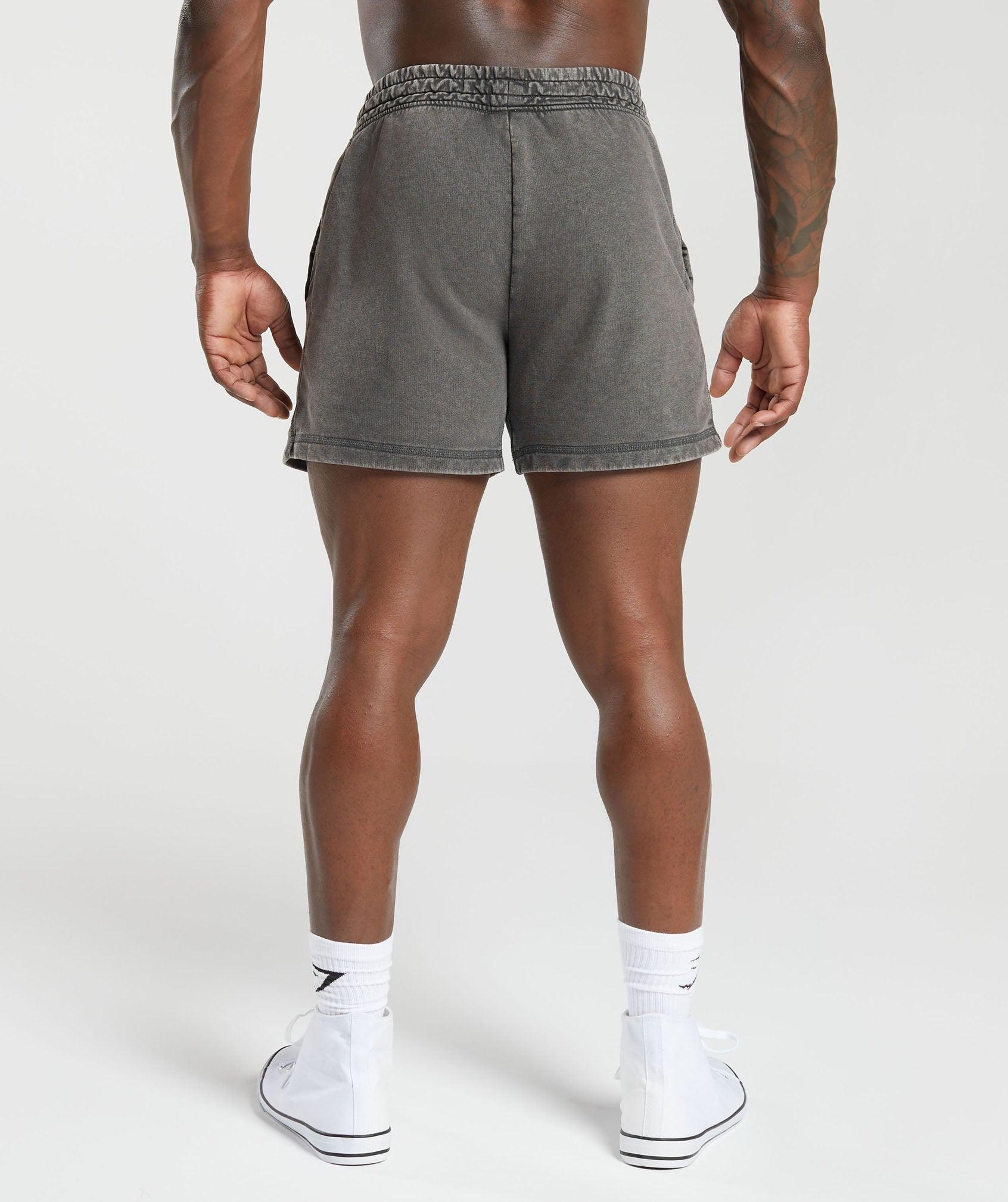 Heritage 5" Shorts Product Image