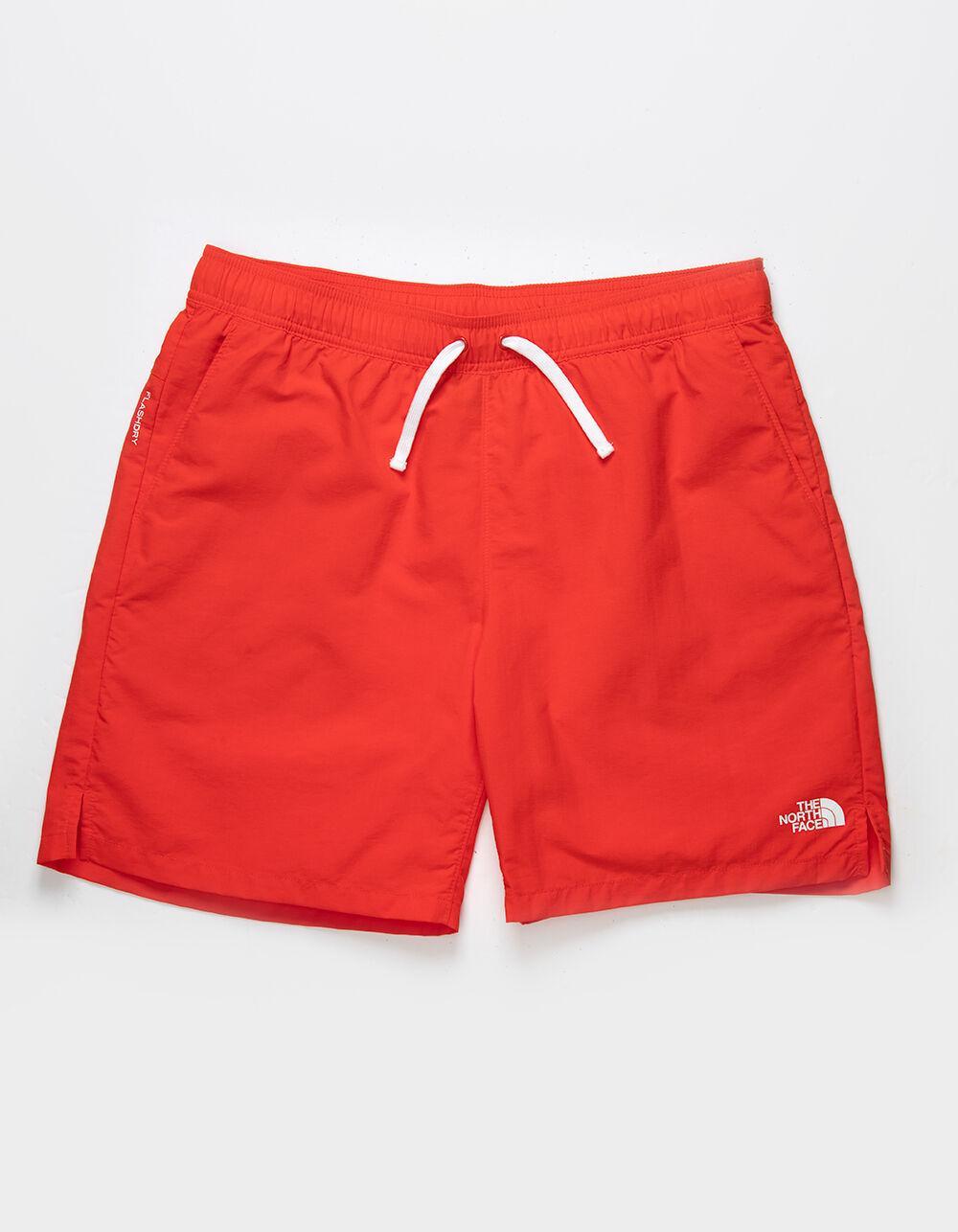THE NORTH FACE Action 2.0 Mens Shorts - BLUE Product Image