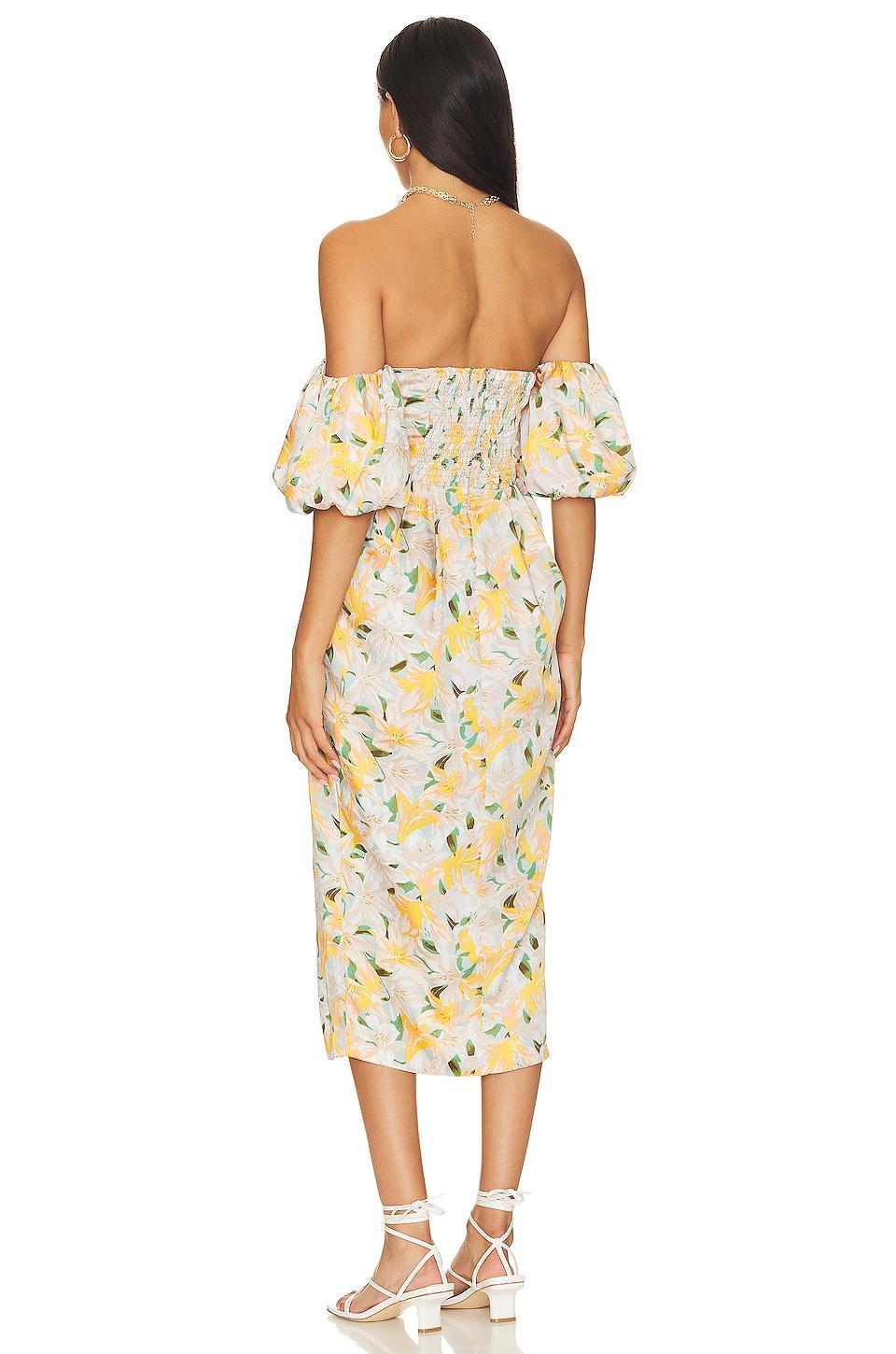 Zurina Dress ASTR the Label Product Image