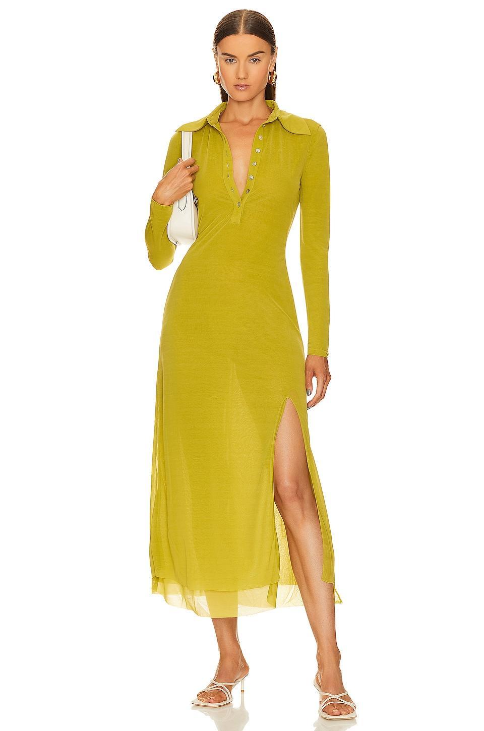 Noma Midi Dress Song of Style Product Image