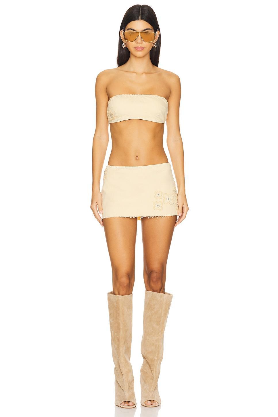 Fauna Skort I.AM.GIA Product Image