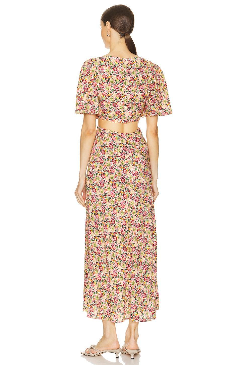 Lula-B Dress SALONI Product Image