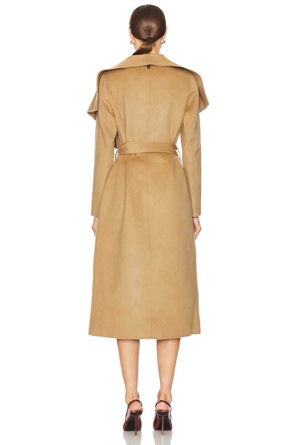 Mai Trench Coat Mackage Product Image