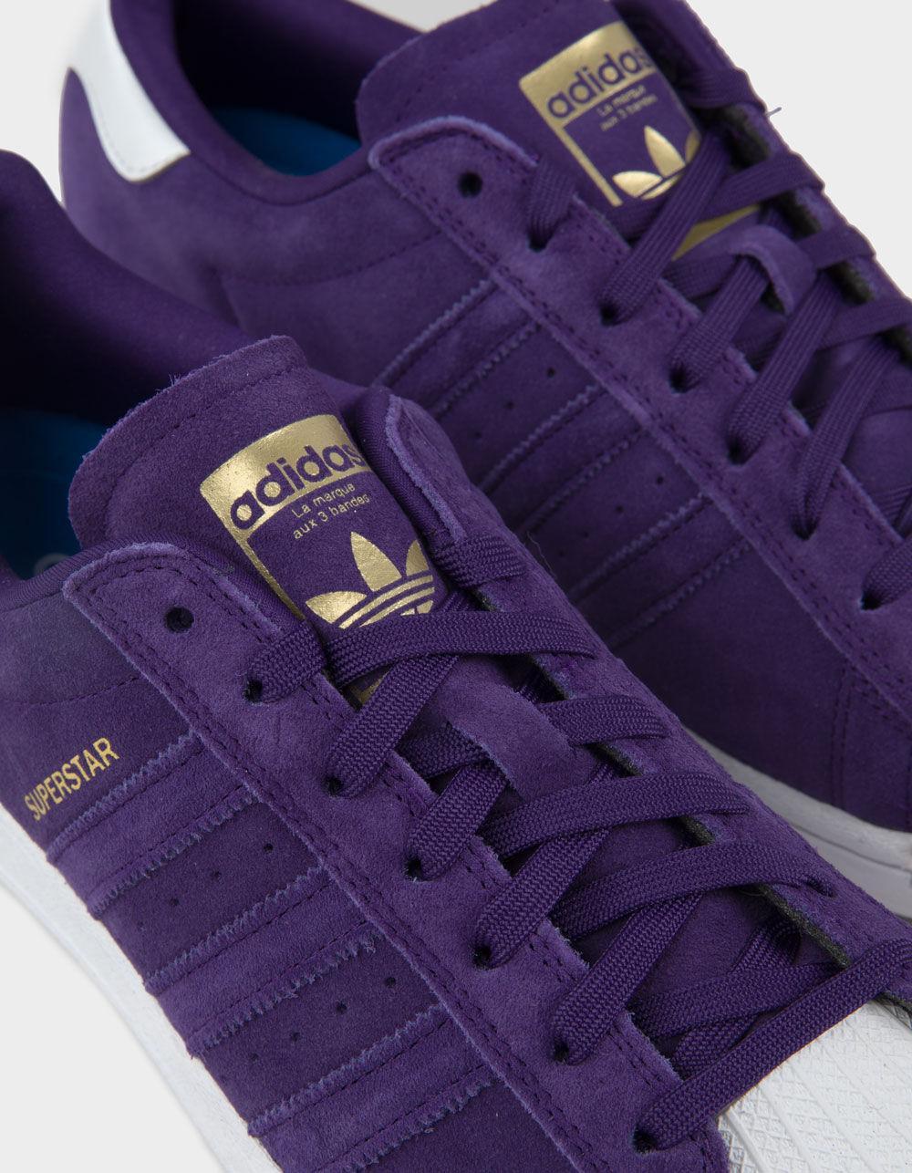 ADIDAS Superstar ADV Mens Shoes Product Image