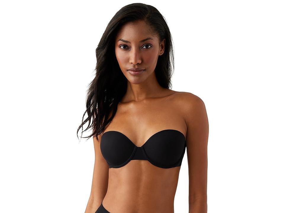 Womens Comfort First Strapless T-Shirt Bra Product Image