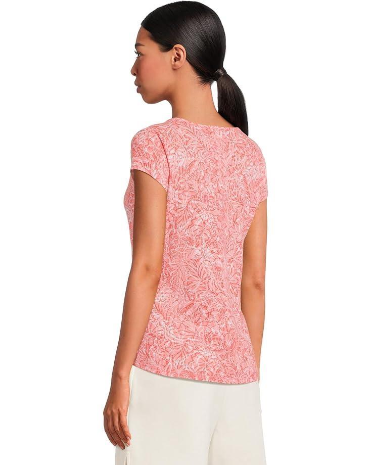 Featherweight Slub Tee Product Image