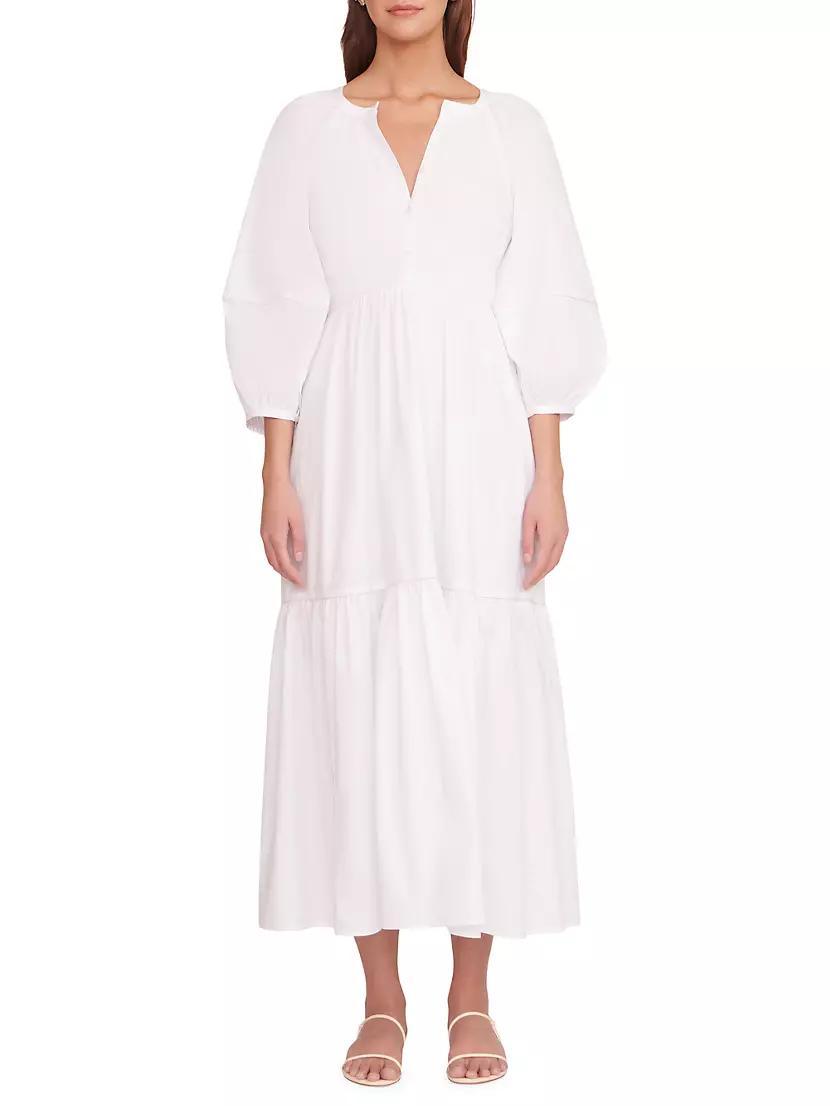 Demi Maxi Dress Product Image
