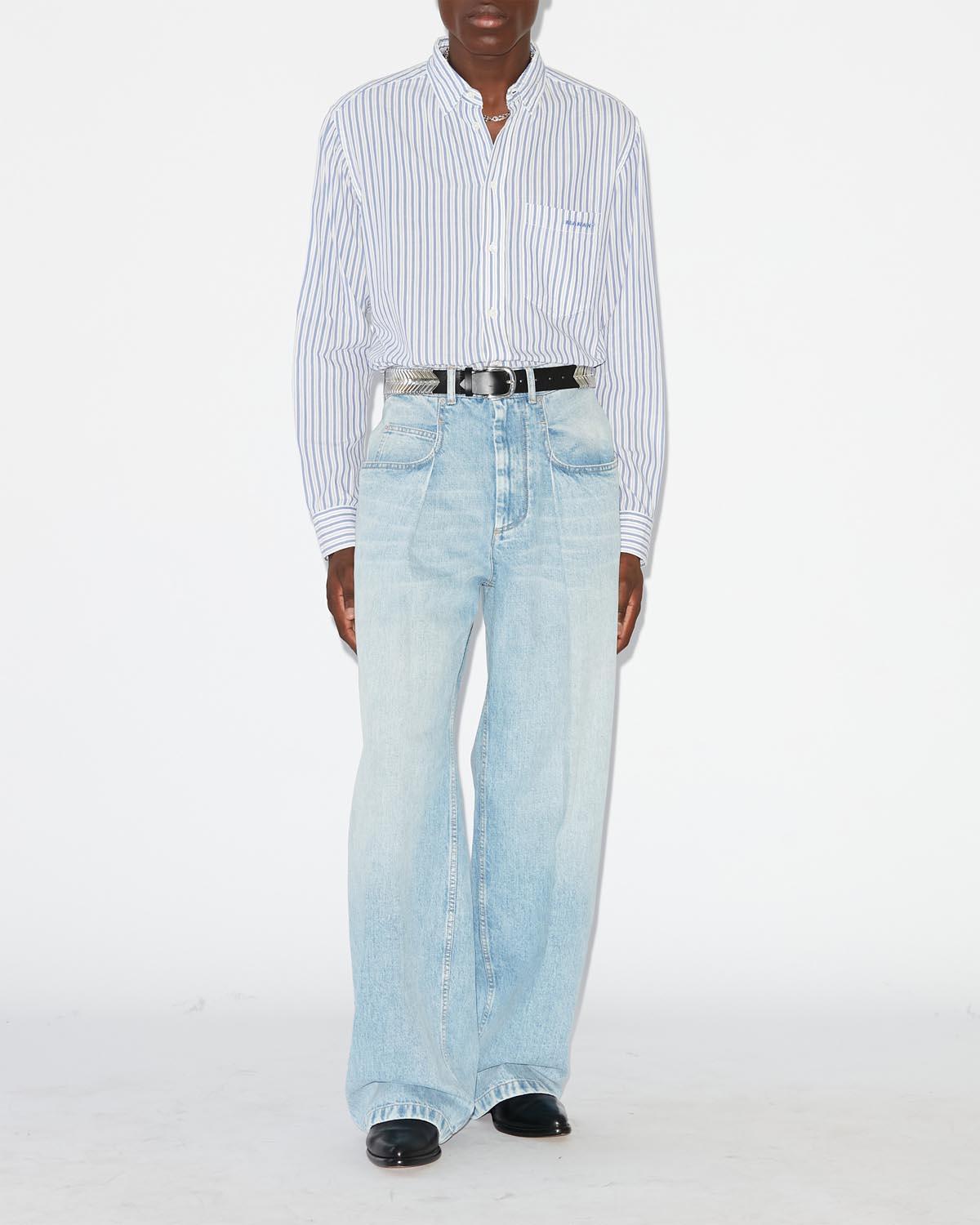 Jasolo shirt Male Product Image