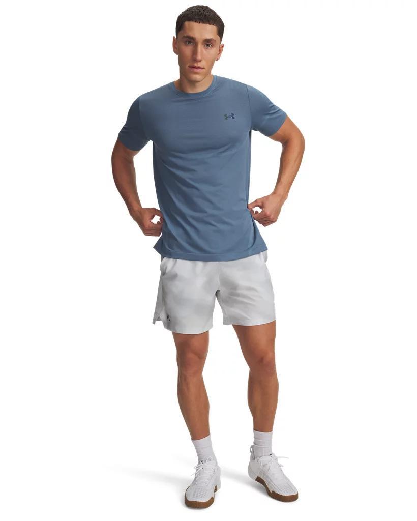 UA Vanish Woven Printed Product Image