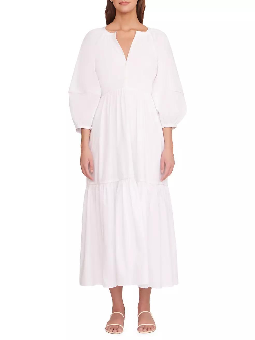 Demi Maxi Dress Product Image
