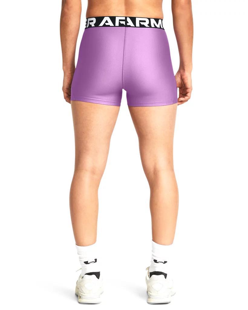 Women's HeatGear® Shorty Product Image